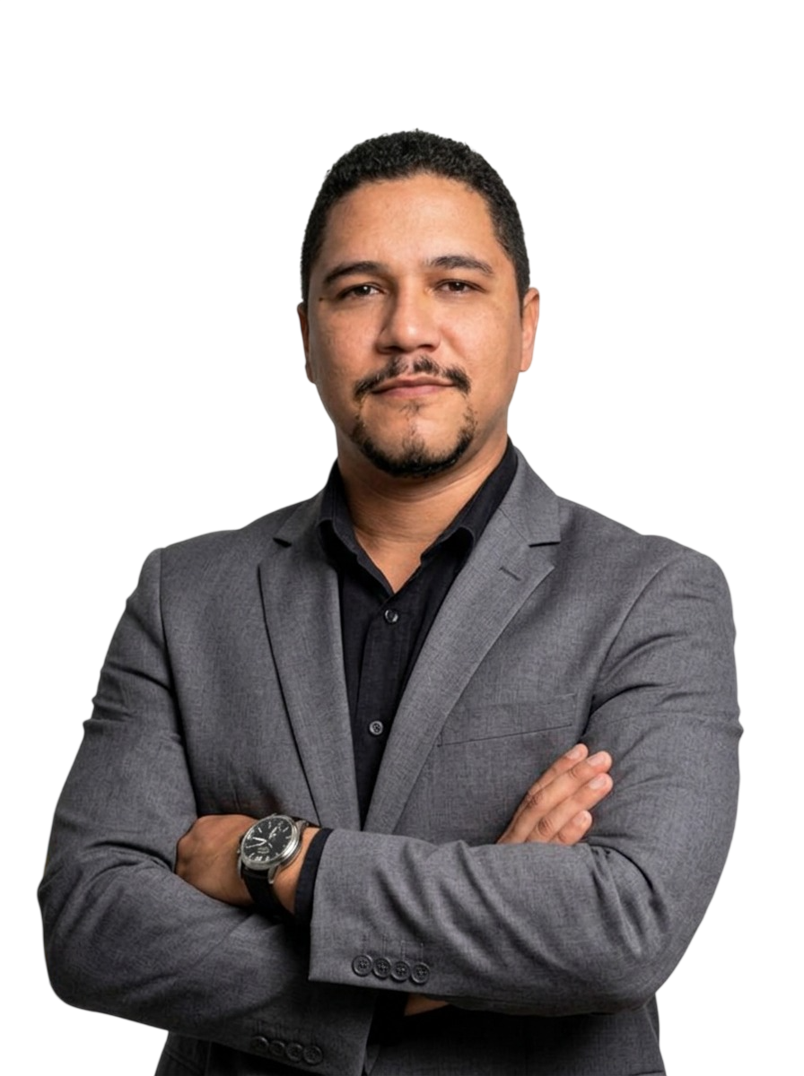 Foto de Isaac Gomes
