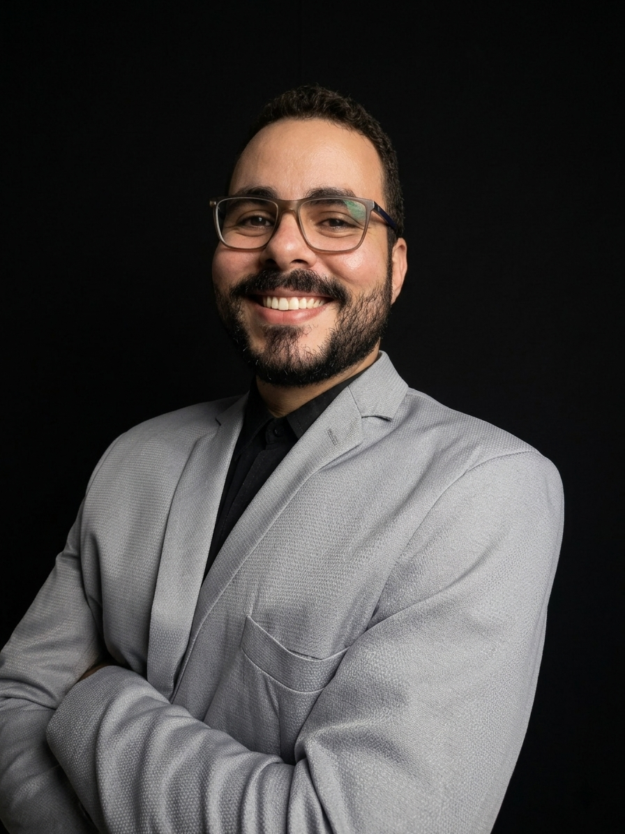 Foto de Rodrigo Melo