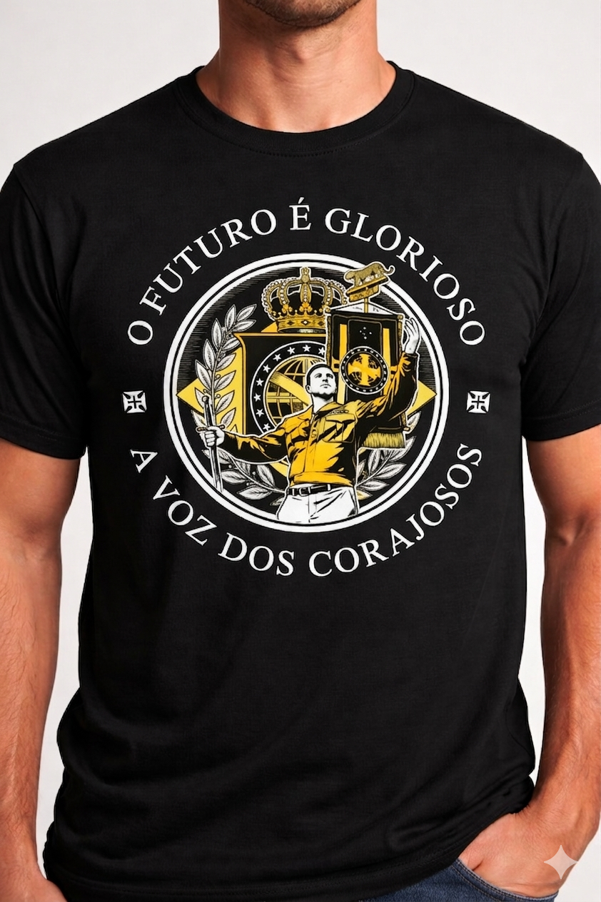 Camisas Festival MBL 2025